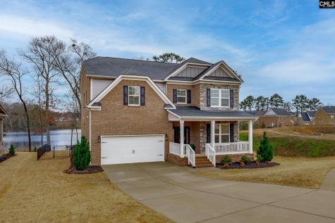 216 White Torpedo Way Lexington SC 29072