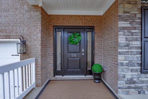 216 White Torpedo Way Lexington SC 29072
