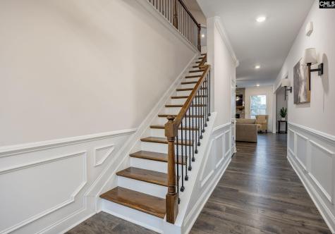 216 White Torpedo Way Lexington SC 29072