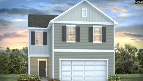 1037 Grand Oaks Drive Columbia SC 29203