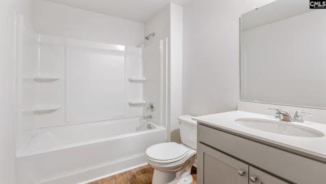 1037 Grand Oaks Drive Columbia SC 29203