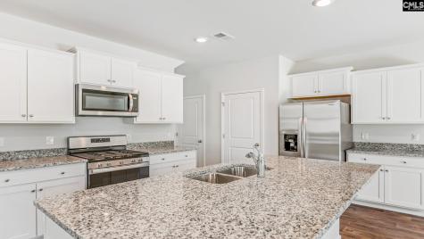 1037 Grand Oaks Drive Columbia SC 29203