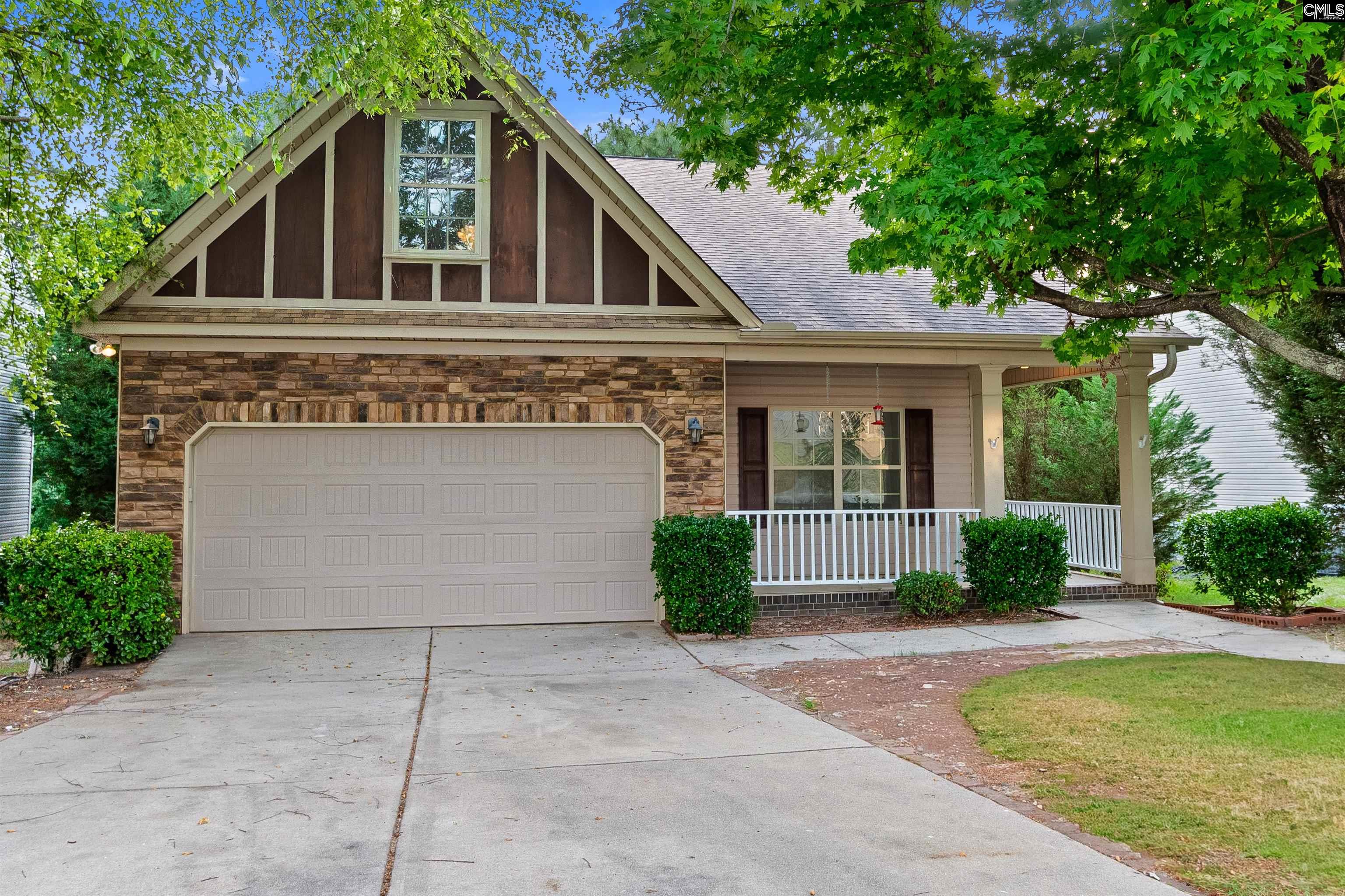 255 Sorrel Tree Drive Columbia SC 29223