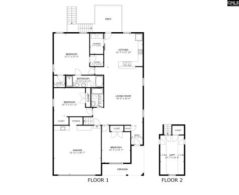 255 Sorrel Tree Drive Columbia SC 29223