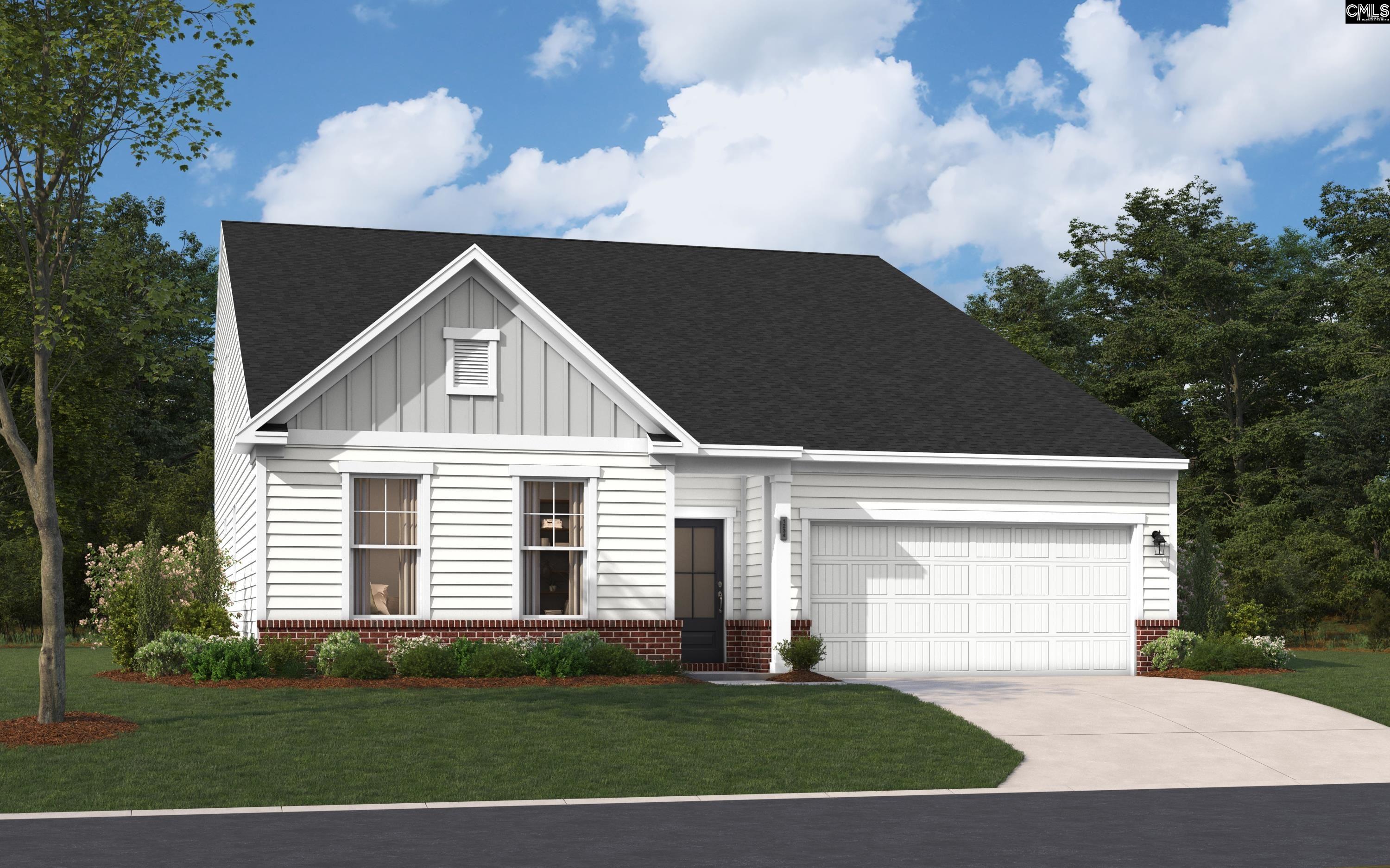 782 Oak Valley Drive Blythewood SC 29016