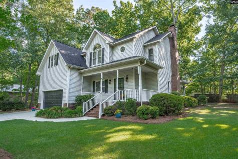 221 Baron Road Lexington SC 29072-8274