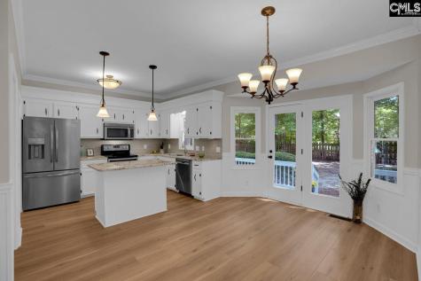 221 Baron Road Lexington SC 29072-8274