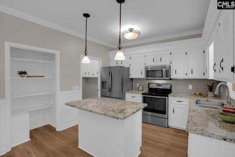 221 Baron Road Lexington SC 29072-8274