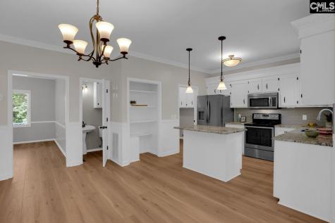 221 Baron Road Lexington SC 29072-8274