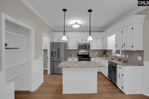 221 Baron Road Lexington SC 29072-8274