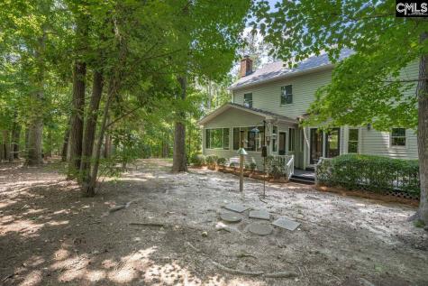 221 Baron Road Lexington SC 29072-8274