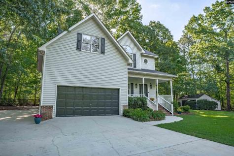 221 Baron Road Lexington SC 29072-8274