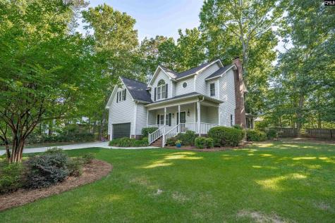 221 Baron Road Lexington SC 29072-8274