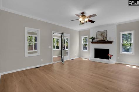 221 Baron Road Lexington SC 29072-8274