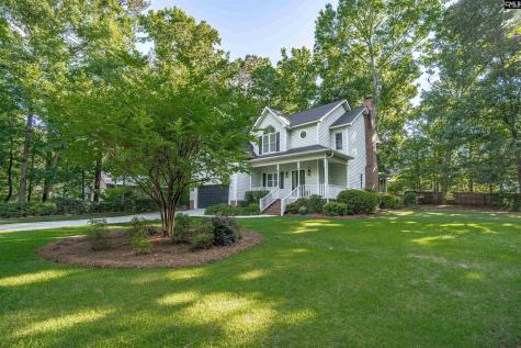 221 Baron Road Lexington SC 29072-8274