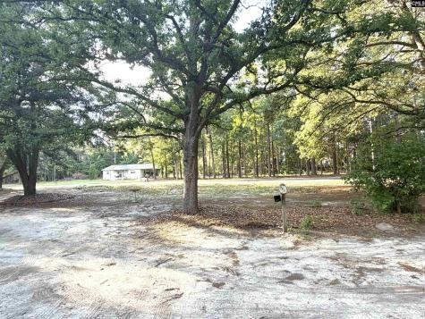 123 Mack Edisto Road Swansea SC 29160