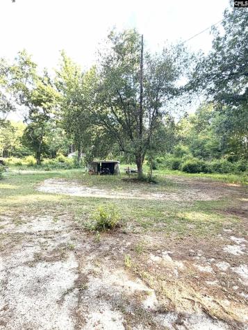 123 Mack Edisto Road Swansea SC 29160