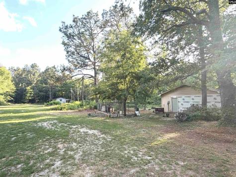 123 Mack Edisto Road Swansea SC 29160