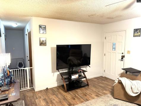 123 Mack Edisto Road Swansea SC 29160
