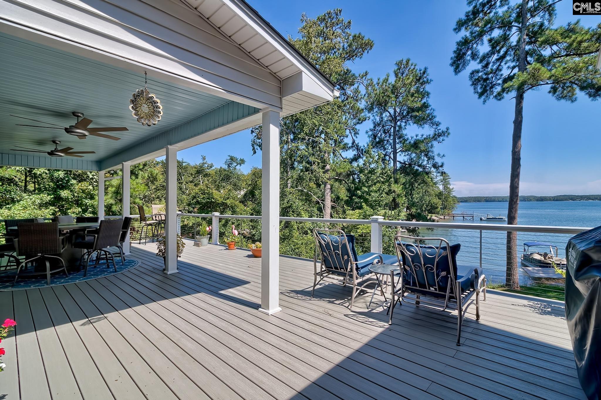 1573 Holly Point Road Prosperity SC 29127