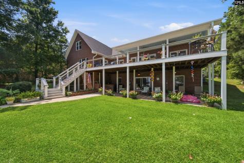 1573 Holly Point Road Prosperity SC 29127