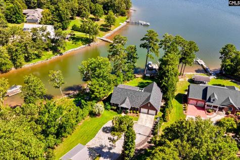 1573 Holly Point Road Prosperity SC 29127