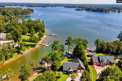 1573 Holly Point Road Prosperity SC 29127