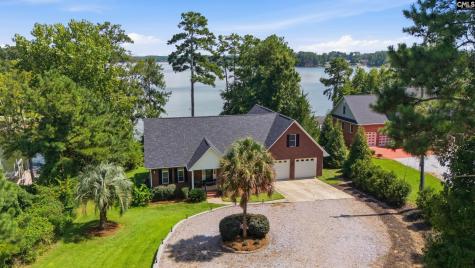 1573 Holly Point Road Prosperity SC 29127