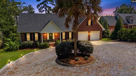 1573 Holly Point Road Prosperity SC 29127