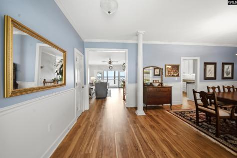 1573 Holly Point Road Prosperity SC 29127