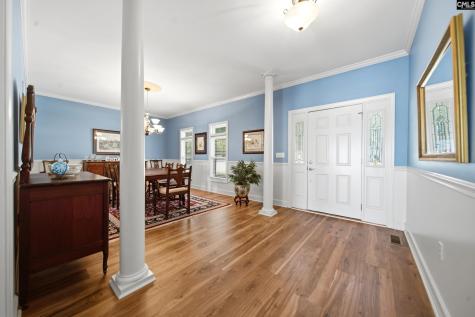 1573 Holly Point Road Prosperity SC 29127