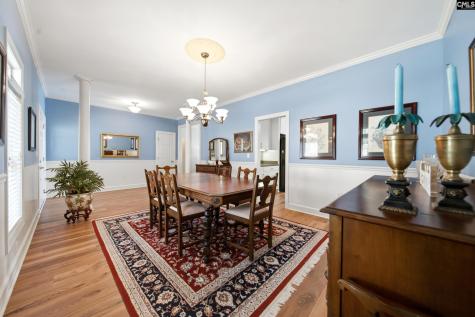 1573 Holly Point Road Prosperity SC 29127