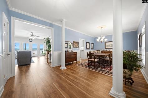 1573 Holly Point Road Prosperity SC 29127