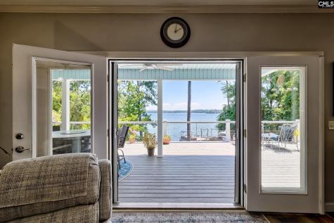 1573 Holly Point Road Prosperity SC 29127