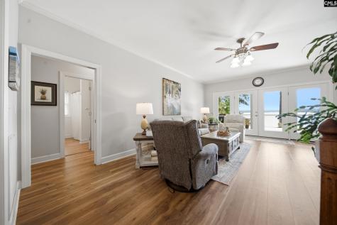 1573 Holly Point Road Prosperity SC 29127