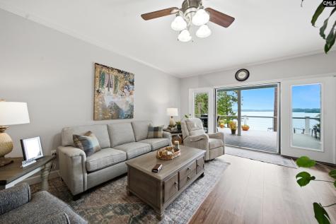 1573 Holly Point Road Prosperity SC 29127