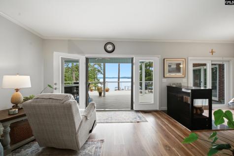 1573 Holly Point Road Prosperity SC 29127