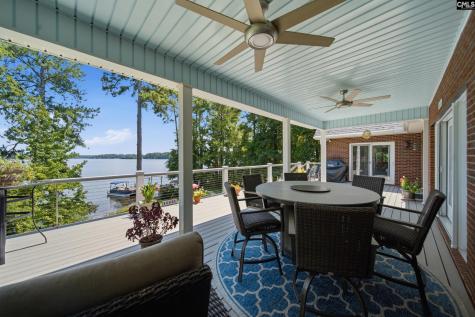 1573 Holly Point Road Prosperity SC 29127