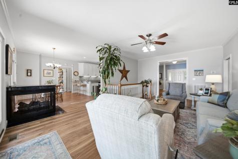 1573 Holly Point Road Prosperity SC 29127
