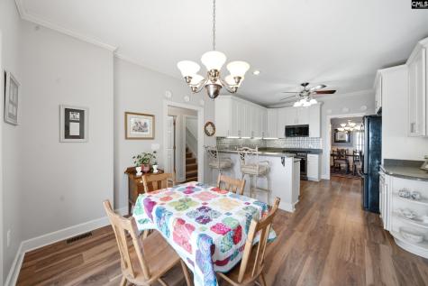 1573 Holly Point Road Prosperity SC 29127