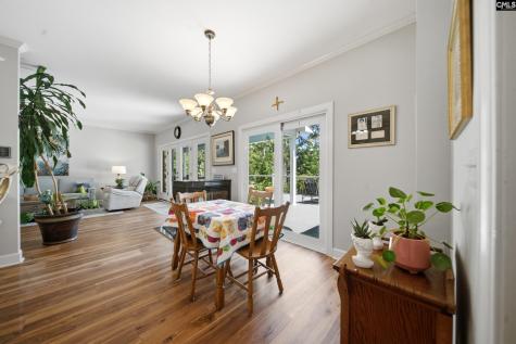 1573 Holly Point Road Prosperity SC 29127
