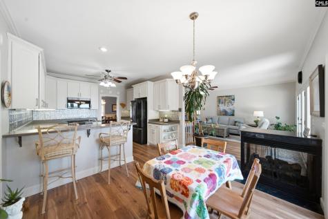 1573 Holly Point Road Prosperity SC 29127
