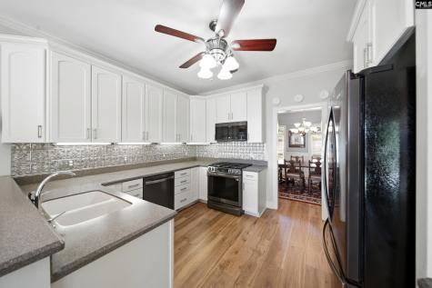1573 Holly Point Road Prosperity SC 29127