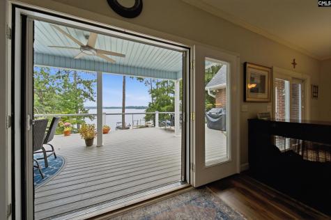 1573 Holly Point Road Prosperity SC 29127