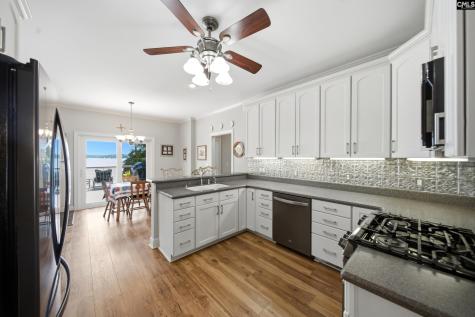 1573 Holly Point Road Prosperity SC 29127