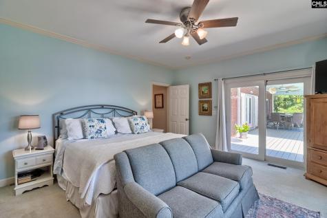1573 Holly Point Road Prosperity SC 29127