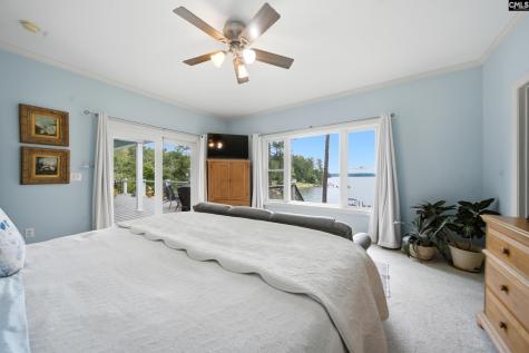 1573 Holly Point Road Prosperity SC 29127
