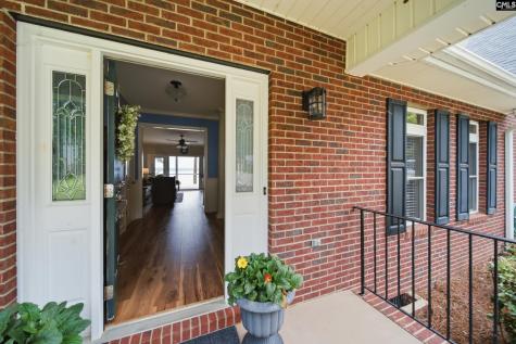 1573 Holly Point Road Prosperity SC 29127