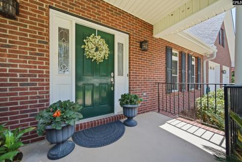 1573 Holly Point Road Prosperity SC 29127