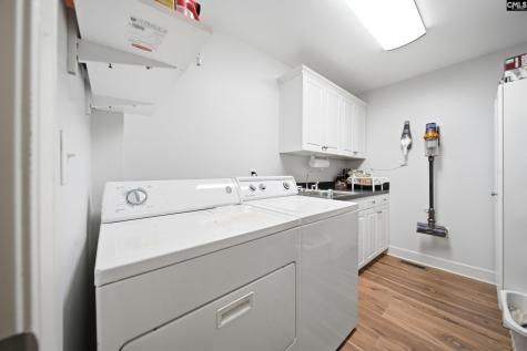 1573 Holly Point Road Prosperity SC 29127